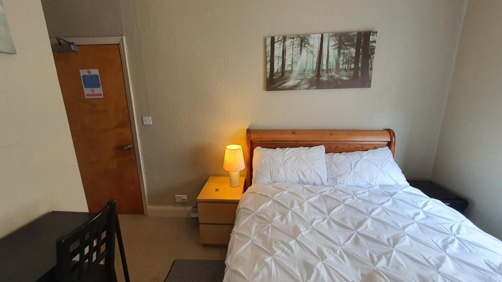 Amherst 3* Reading
